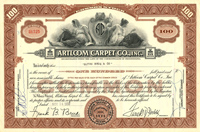ArtLoom Carpet Co., Inc.